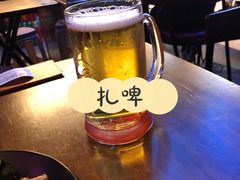-黄鱼炙夜·烧烤·小龙虾(世茂缤谷店)
