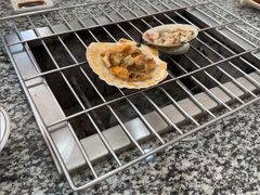 -震海贝烤贝·民俗特色店(延吉总店)