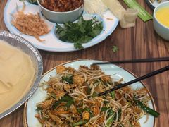 -合合春饼(潘家园店)