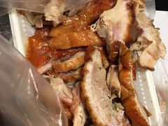 -味香鸭子店(汉口西路店)