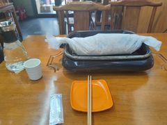 -三煮纸包鱼(青岛总店)
