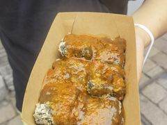 -品腐记·豆腐王朝(老门东总店)