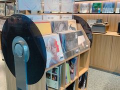 -黑胶星球(华发中城商都店)