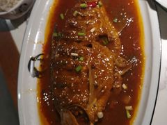 -小凤庭·地道湖北菜武昌鱼·藕汤(38年黄鹤楼店)