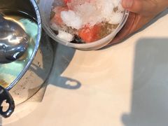 -吉小手•豆花和糖水(卧龙晓城店)