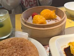 -茶港·点心·啫啫煲(王府井店)