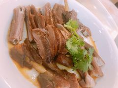 -陆记鹅庄·潮汕菜·狮头鹅(大仟里店)