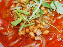 -薛阿婆(北美新天地中心店)