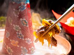 -羊大爷涮肉(亮马桥店)