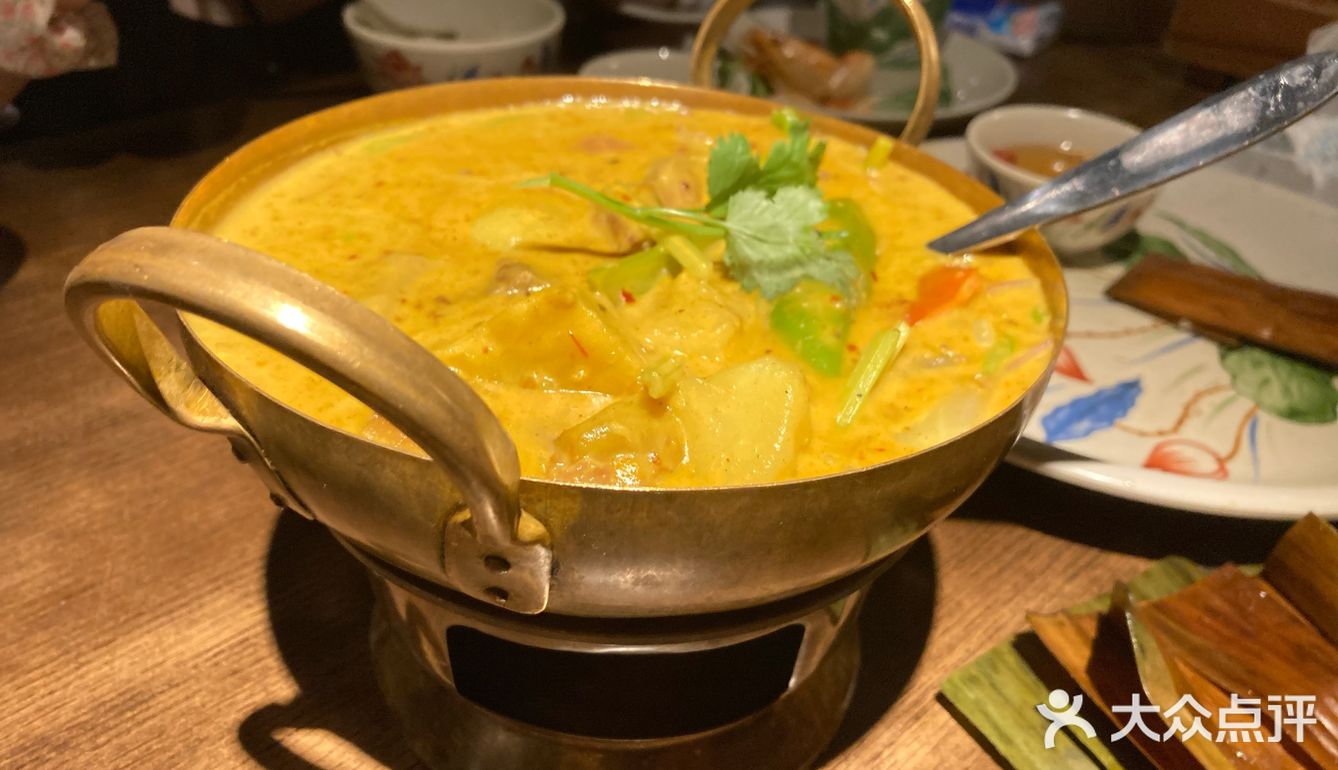 「越式盐焗麻油鸡」好像每次都必点哈哈