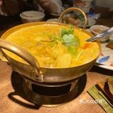 「越式盐焗麻油鸡」好像每次都必点哈哈