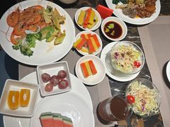 -手佳·水疗汇(嘉益店)