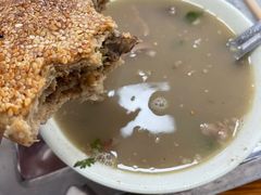 -李小老烧饼(常营民族家园店)