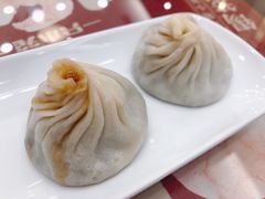 无锡小笼-锡笼记·无锡小笼(人民路店)