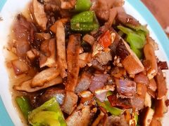 -鱼乐岛餐厅·户外花园主题餐厅