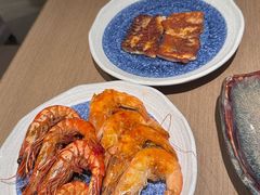 -大渔铁板烧(花园道店)