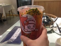 -茶桔便(欧亚大观店)