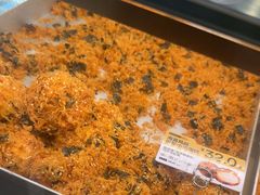 -鲍师傅糕点(国金街店)