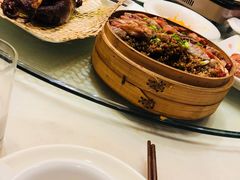 -小龙酒家(桂平路店)