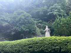 -雁荡山风景名胜区