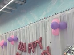 -CIAO·团建聚餐·生日派对轰趴馆(福田店)