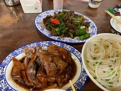 -下村新强记烧鹅店