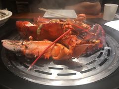 -苏大嘴海鲜牧场(奥林匹克店)