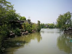 -范蠡湖公园