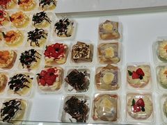 -红跑车(大学城店)