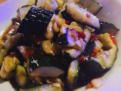 拍黄瓜-唐伯虎新派湘菜馆(石夏时代广场店)