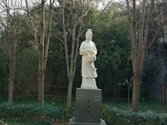 -西安曲江寒窑遗址公园