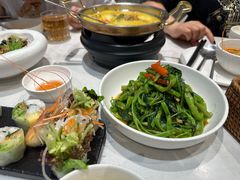 -美奈小馆·越南料理(中航城君尚购物中心店)