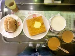 -义顺牛奶公司(庇利金街店)
