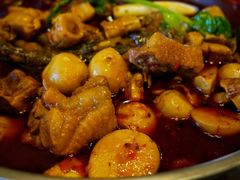 -佘记全家福芋儿鸡(向阳街总店)