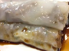 -添好运点心专门店(中环IFC店)