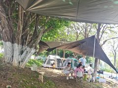 -琅岐红光湖公园