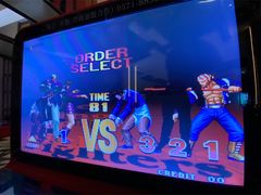 -王府井奥莱临潼小镇(临潼店)