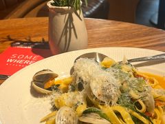 -La Strada(安福路店)
