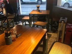 -乔家栅(襄阳南路店)