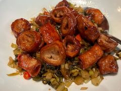 -甘家界柠檬鸭(安吉店)