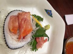 -翔峰炭火鳗鱼(悦泰街里公寓店)