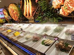 -享遇.锅姥姥牛排海鲜自助(小寨店)