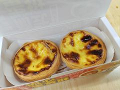 -味多美蛋糕(亚非大厦店)