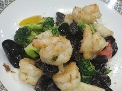 -新川办餐厅