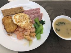 -济南南郊宾馆