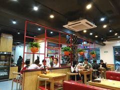 -奉天祥和锅烙铺(长江店)