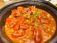 -东来土菜馆(民祥园路店)