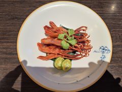 -庐灶江南·江南菜·四合院Bistro(东直门·华侨夜泊君亭店)