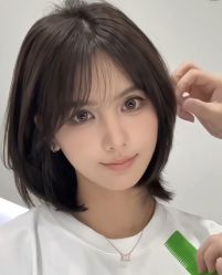 -YESIDO椰岛造型烫发染发