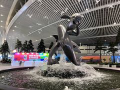 -青岛胶东国际机场